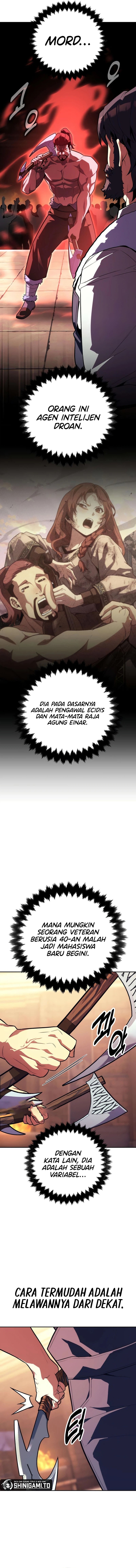 Baca 30 Years Have Passed Since The Prologue Chapter 13 Bahasa Indonesia page 28