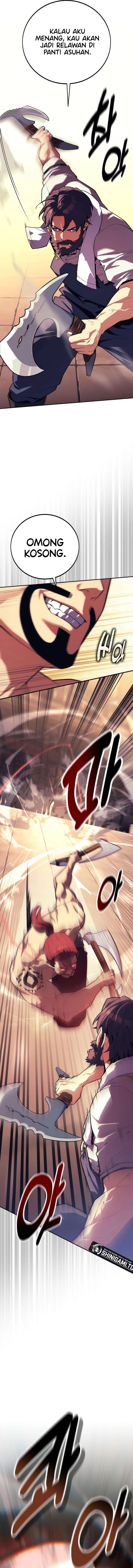 Baca 30 Years Have Passed Since The Prologue Chapter 13 Bahasa Indonesia page 30