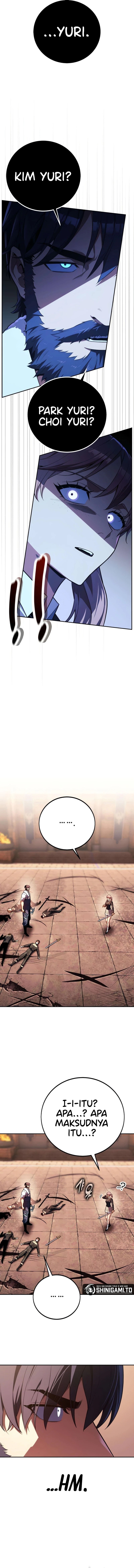 Baca 30 Years Have Passed Since The Prologue Chapter 13 Bahasa Indonesia page 44
