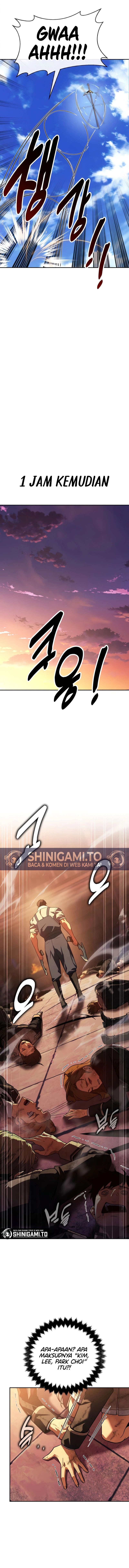 Baca 30 Years Have Passed Since The Prologue Chapter 13 Bahasa Indonesia page 46
