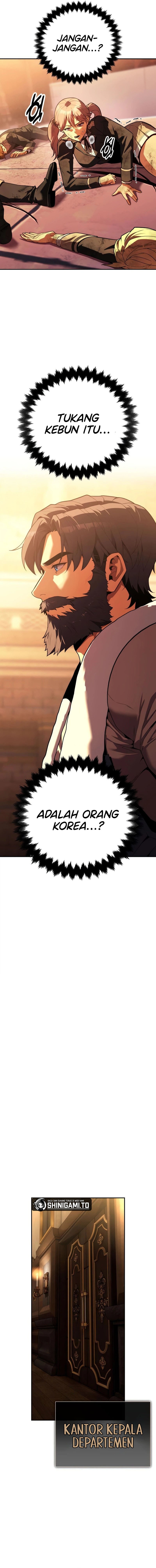 Baca 30 Years Have Passed Since The Prologue Chapter 13 Bahasa Indonesia page 48