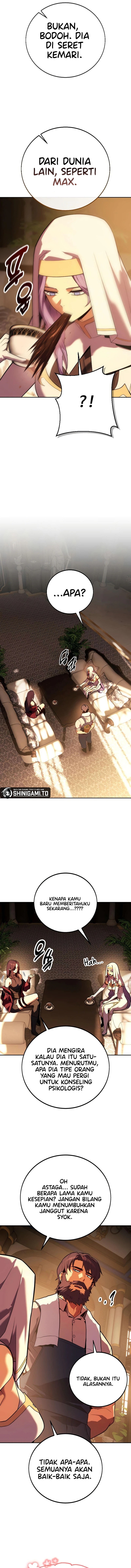 Baca 30 Years Have Passed Since The Prologue Chapter 13 Bahasa Indonesia page 54