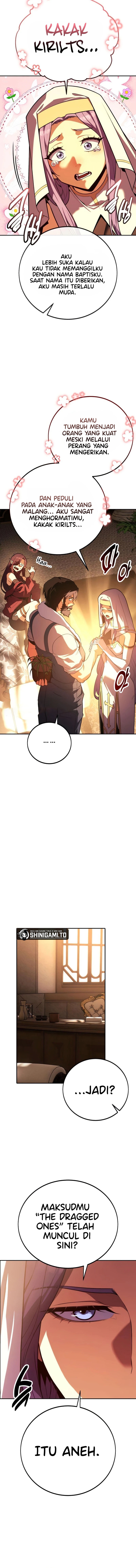 Baca 30 Years Have Passed Since The Prologue Chapter 13 Bahasa Indonesia page 56