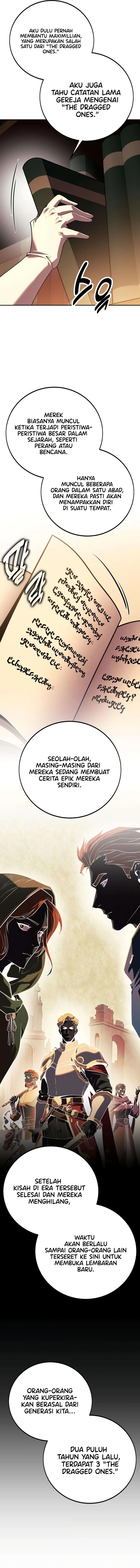 Baca 30 Years Have Passed Since The Prologue Chapter 13 Bahasa Indonesia page 58