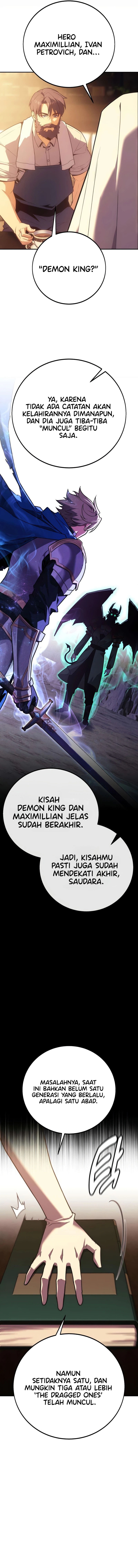 Baca 30 Years Have Passed Since The Prologue Chapter 13 Bahasa Indonesia page 60