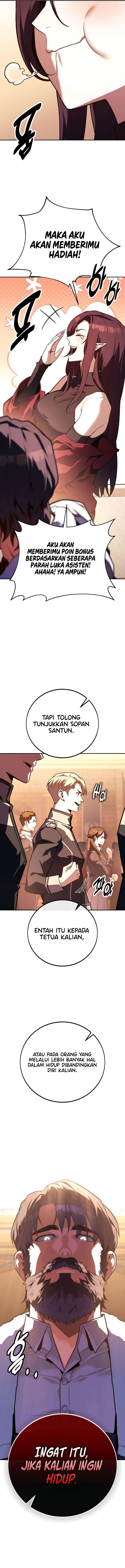 Baca 30 Years Have Passed Since The Prologue Chapter 13 Bahasa Indonesia page 20