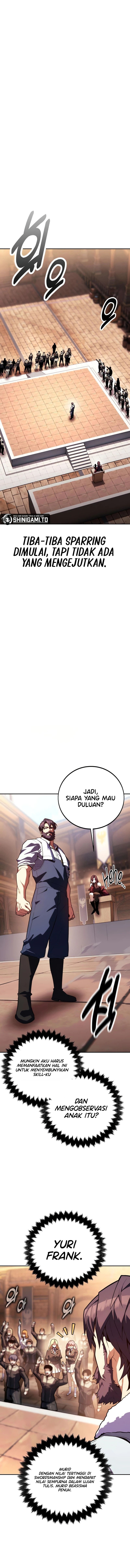 Baca 30 Years Have Passed Since The Prologue Chapter 13 Bahasa Indonesia page 22