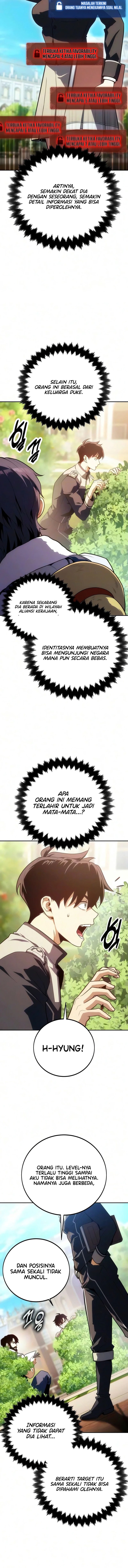 Baca 30 Years Have Passed Since The Prologue Chapter 14 Bahasa Indonesia page 30