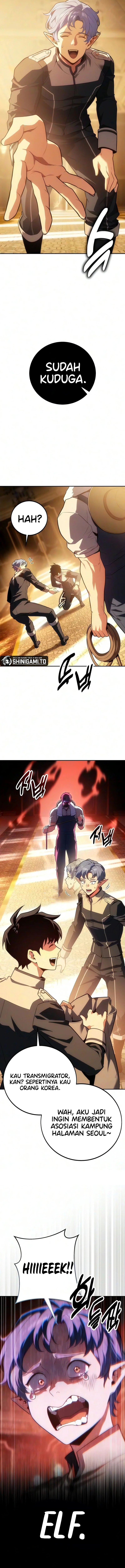 Baca 30 Years Have Passed Since The Prologue Chapter 14 Bahasa Indonesia page 36