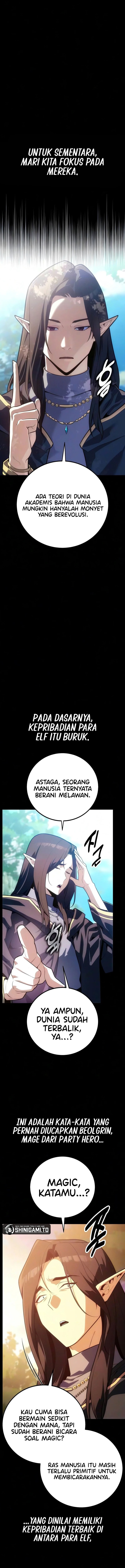 Baca 30 Years Have Passed Since The Prologue Chapter 14 Bahasa Indonesia page 38