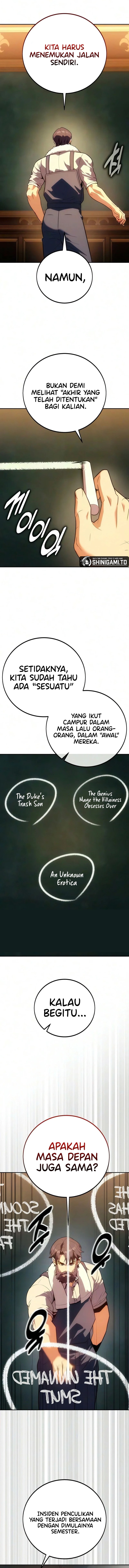 Baca 30 Years Have Passed Since The Prologue Chapter 14 Bahasa Indonesia page 50