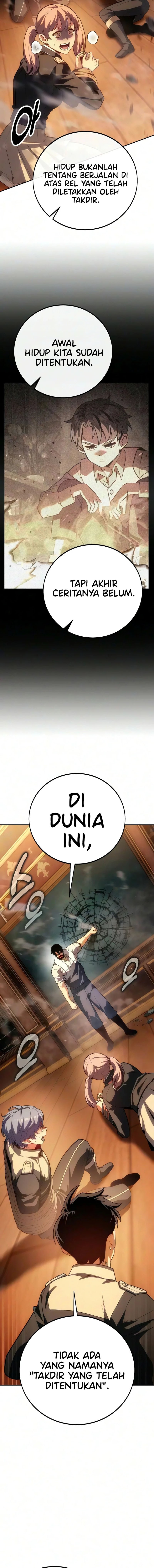 Baca 30 Years Have Passed Since The Prologue Chapter 14 Bahasa Indonesia page 58