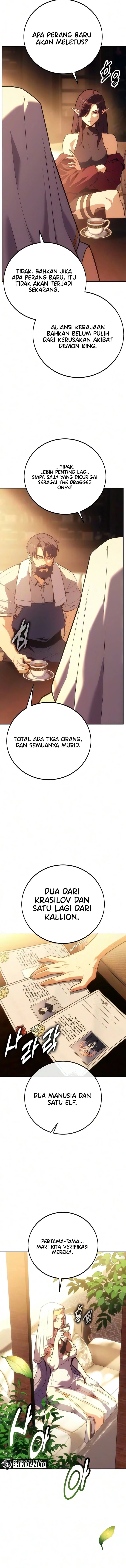 Baca 30 Years Have Passed Since The Prologue Chapter 14 Bahasa Indonesia page 10