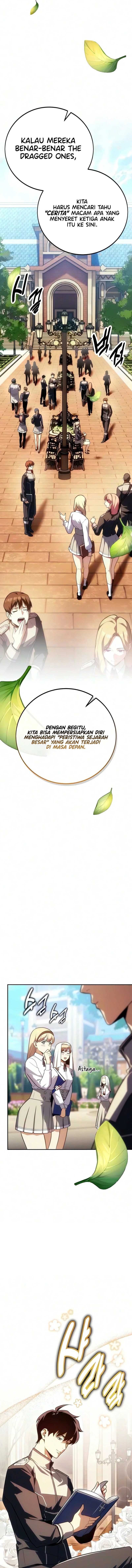 Baca 30 Years Have Passed Since The Prologue Chapter 14 Bahasa Indonesia page 12