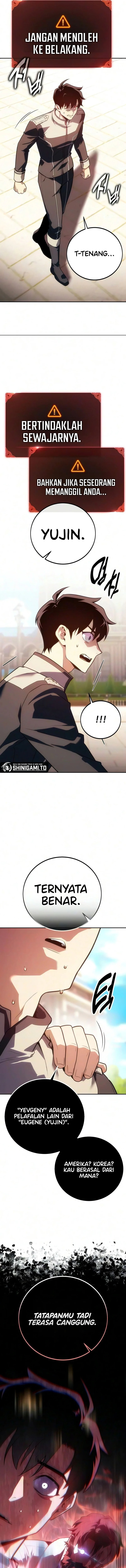 Baca 30 Years Have Passed Since The Prologue Chapter 14 Bahasa Indonesia page 18