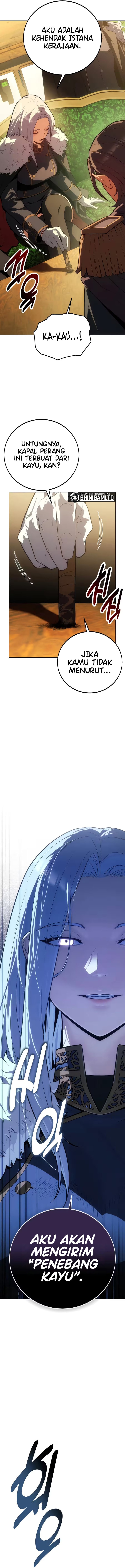 Baca 30 Years Have Passed Since The Prologue Chapter 15 Bahasa Indonesia page 30