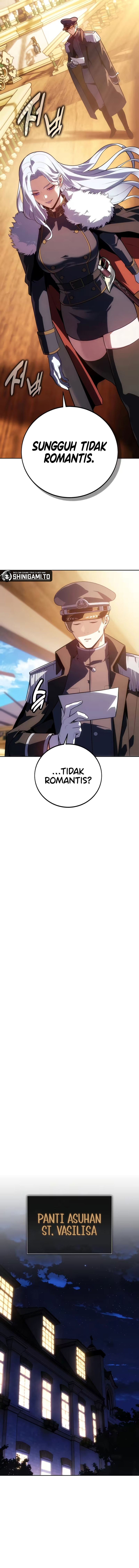 Baca 30 Years Have Passed Since The Prologue Chapter 15 Bahasa Indonesia page 34