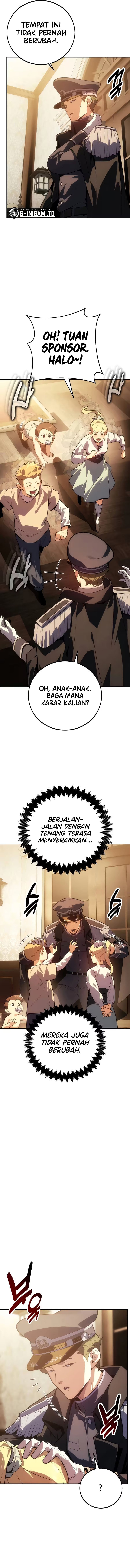 Baca 30 Years Have Passed Since The Prologue Chapter 15 Bahasa Indonesia page 36