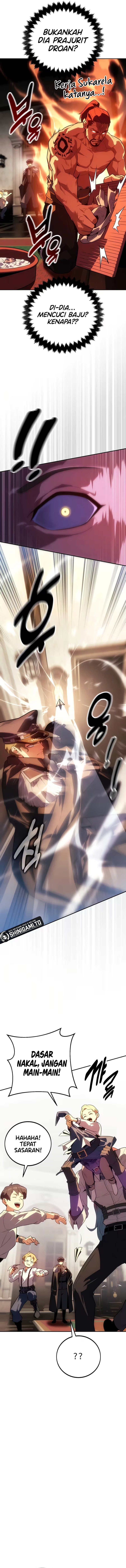 Baca 30 Years Have Passed Since The Prologue Chapter 15 Bahasa Indonesia page 38