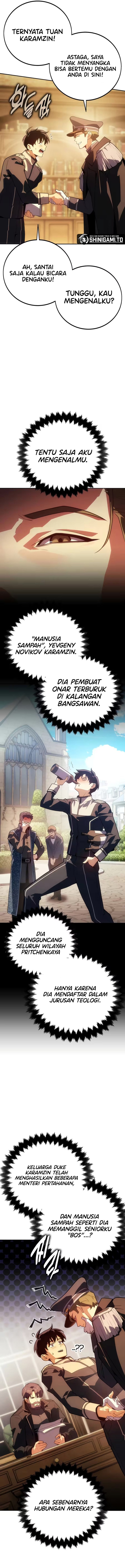 Baca 30 Years Have Passed Since The Prologue Chapter 15 Bahasa Indonesia page 42