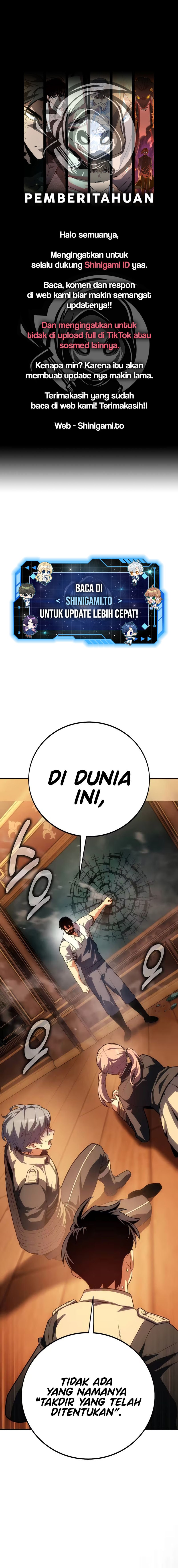 Baca 30 Years Have Passed Since The Prologue Chapter 15 Bahasa Indonesia page 8