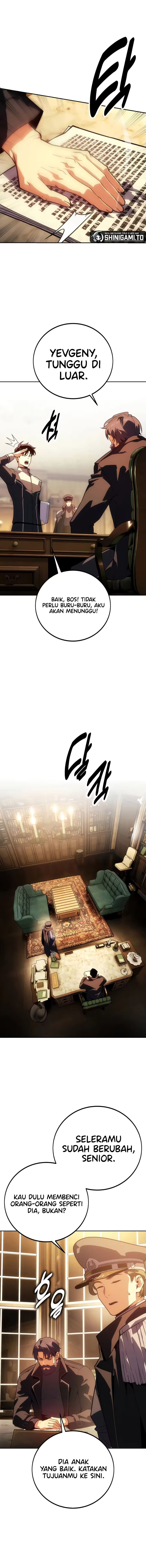 Baca 30 Years Have Passed Since The Prologue Chapter 15 Bahasa Indonesia page 44