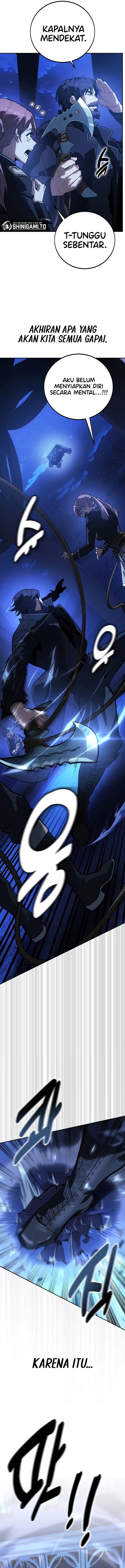 Baca 30 Years Have Passed Since The Prologue Chapter 15 Bahasa Indonesia page 50