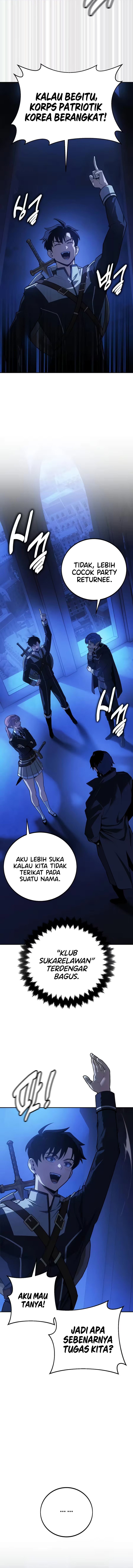 Baca 30 Years Have Passed Since The Prologue Chapter 15 Bahasa Indonesia page 12
