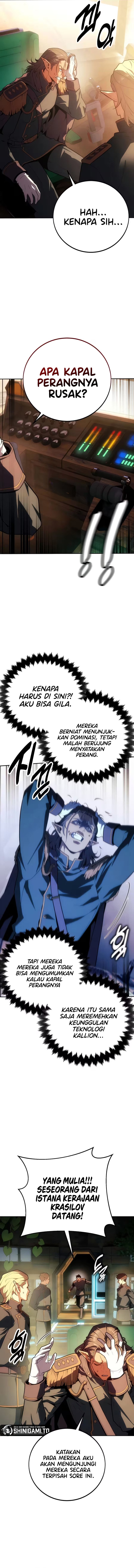 Baca 30 Years Have Passed Since The Prologue Chapter 15 Bahasa Indonesia page 20