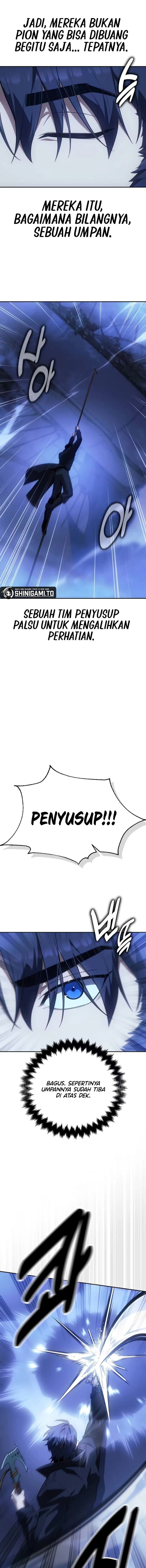 Baca 30 Years Have Passed Since The Prologue Chapter 16 Bahasa Indonesia page 24