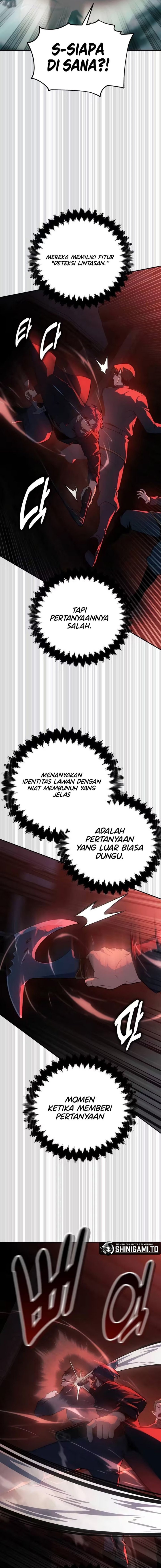 Baca 30 Years Have Passed Since The Prologue Chapter 16 Bahasa Indonesia page 32