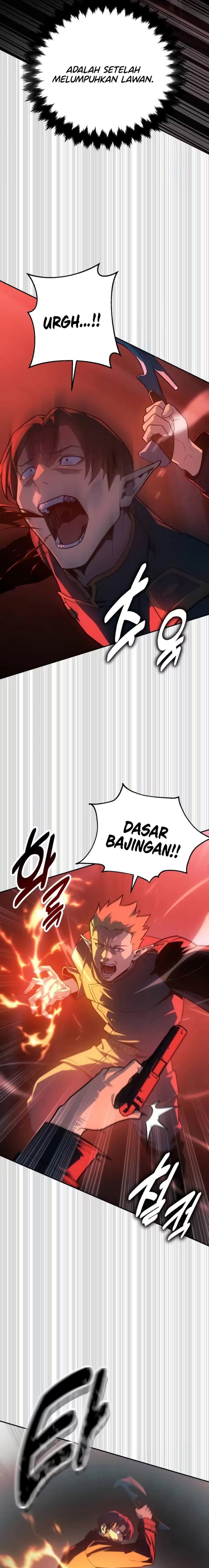 Baca 30 Years Have Passed Since The Prologue Chapter 16 Bahasa Indonesia page 34