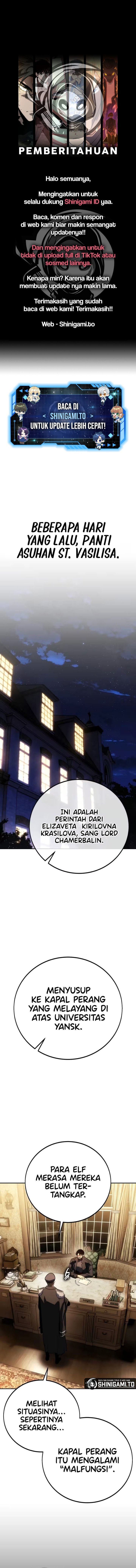 Baca 30 Years Have Passed Since The Prologue Chapter 16 Bahasa Indonesia page 8