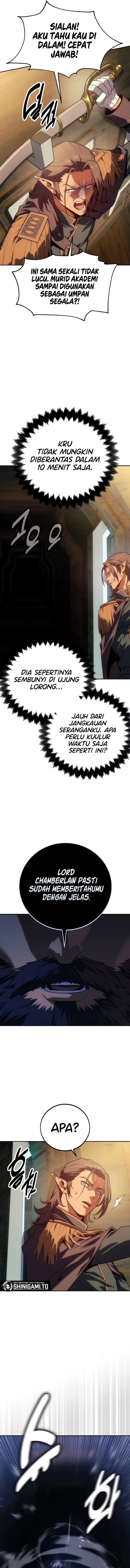 Baca 30 Years Have Passed Since The Prologue Chapter 16 Bahasa Indonesia page 44