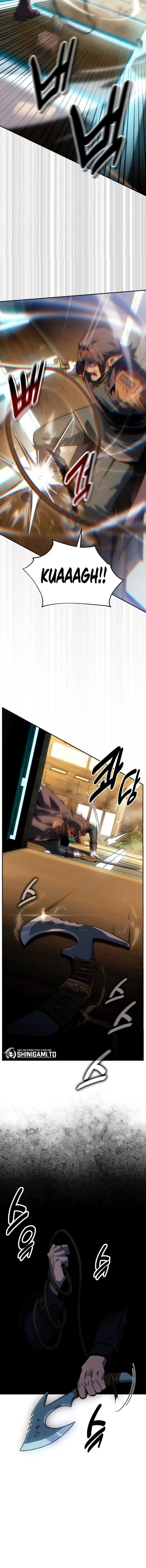 Baca 30 Years Have Passed Since The Prologue Chapter 16 Bahasa Indonesia page 50