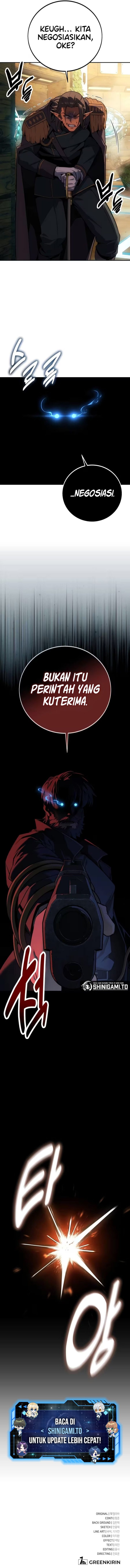 Baca 30 Years Have Passed Since The Prologue Chapter 16 Bahasa Indonesia page 52