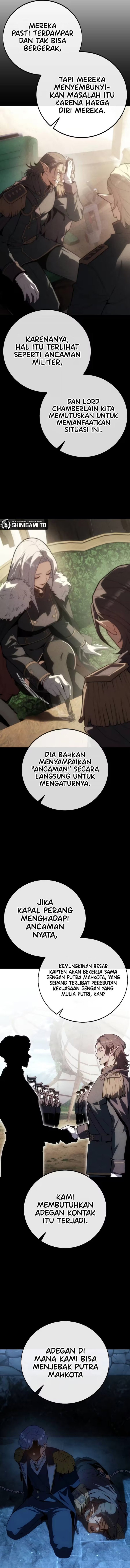 Baca 30 Years Have Passed Since The Prologue Chapter 16 Bahasa Indonesia page 10