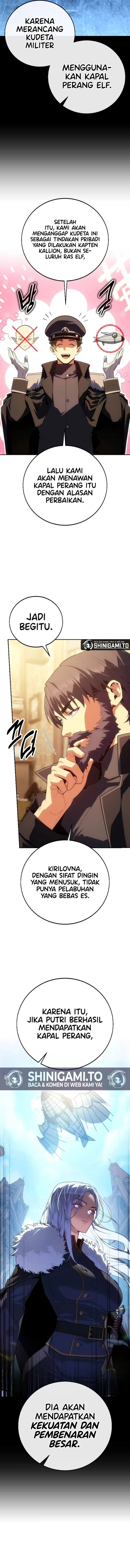 Baca 30 Years Have Passed Since The Prologue Chapter 16 Bahasa Indonesia page 12