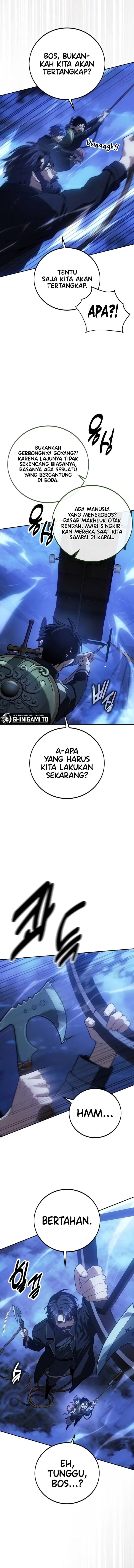 Baca 30 Years Have Passed Since The Prologue Chapter 16 Bahasa Indonesia page 18