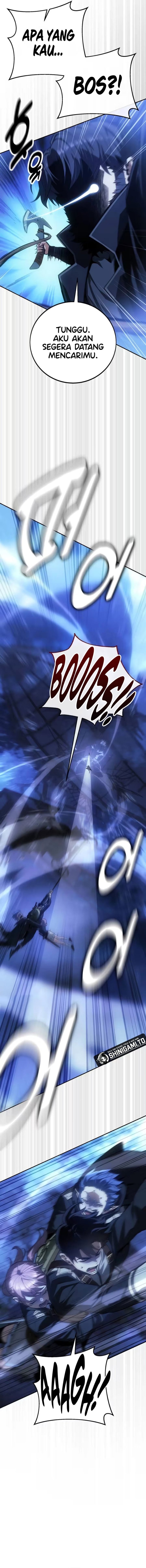 Baca 30 Years Have Passed Since The Prologue Chapter 16 Bahasa Indonesia page 20