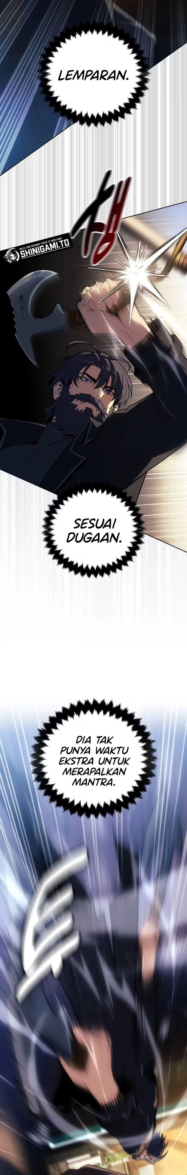Baca 30 Years Have Passed Since The Prologue Chapter 17 Bahasa Indonesia page 24