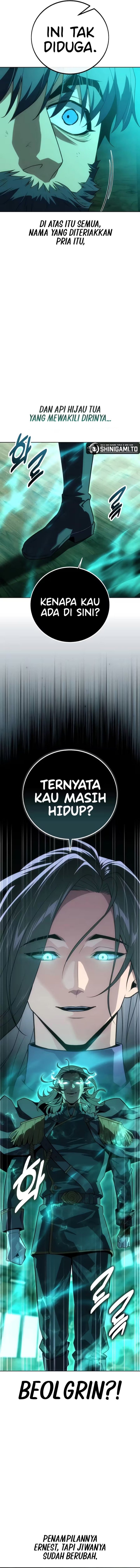 Baca 30 Years Have Passed Since The Prologue Chapter 17 Bahasa Indonesia page 30