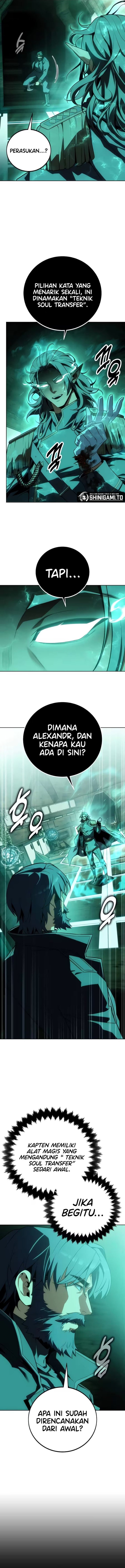 Baca 30 Years Have Passed Since The Prologue Chapter 17 Bahasa Indonesia page 32
