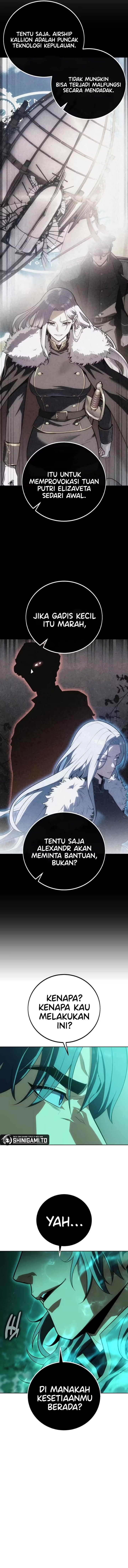 Baca 30 Years Have Passed Since The Prologue Chapter 17 Bahasa Indonesia page 34