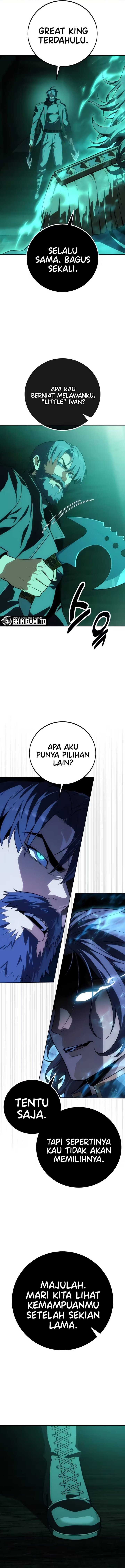 Baca 30 Years Have Passed Since The Prologue Chapter 17 Bahasa Indonesia page 36