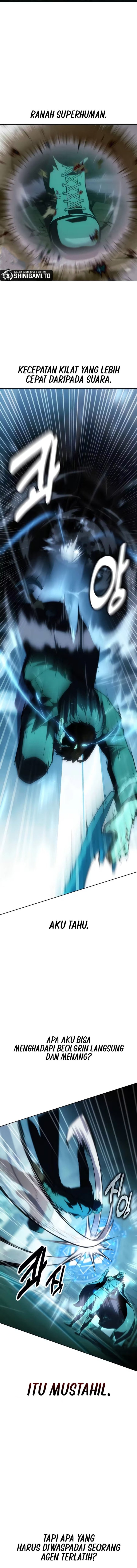 Baca 30 Years Have Passed Since The Prologue Chapter 17 Bahasa Indonesia page 38