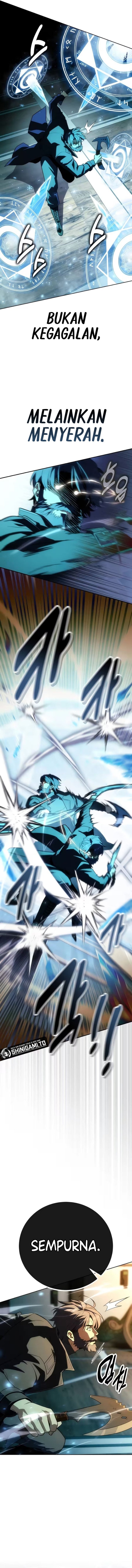 Baca 30 Years Have Passed Since The Prologue Chapter 17 Bahasa Indonesia page 40