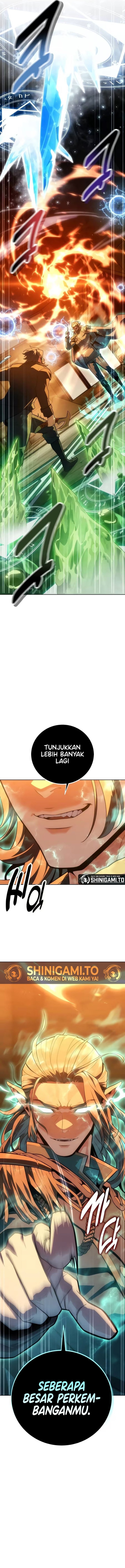 Baca 30 Years Have Passed Since The Prologue Chapter 17 Bahasa Indonesia page 42