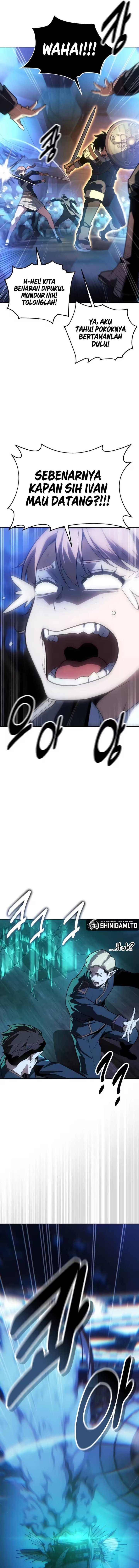 Baca 30 Years Have Passed Since The Prologue Chapter 17 Bahasa Indonesia page 46