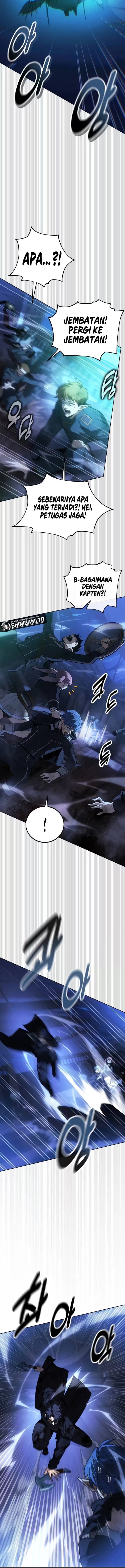Baca 30 Years Have Passed Since The Prologue Chapter 17 Bahasa Indonesia page 48